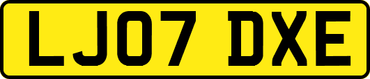 LJ07DXE