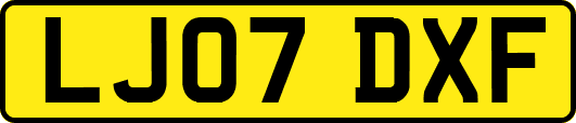 LJ07DXF