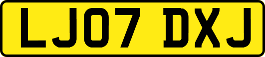LJ07DXJ