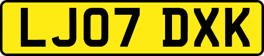 LJ07DXK