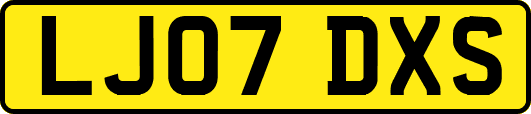 LJ07DXS