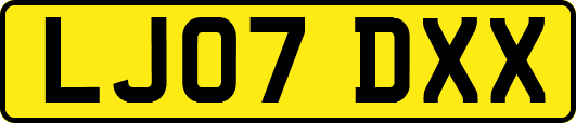 LJ07DXX