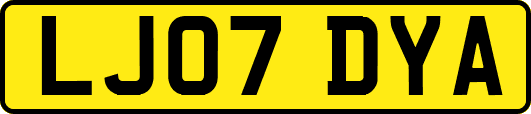 LJ07DYA