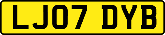 LJ07DYB