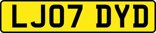 LJ07DYD