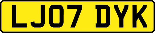 LJ07DYK