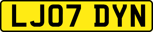 LJ07DYN
