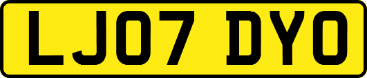 LJ07DYO