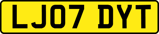 LJ07DYT