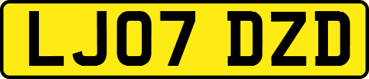 LJ07DZD