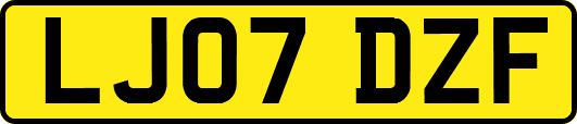 LJ07DZF
