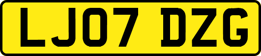 LJ07DZG