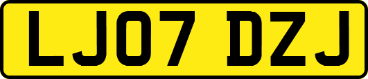 LJ07DZJ