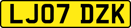 LJ07DZK
