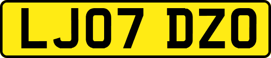 LJ07DZO