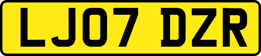 LJ07DZR