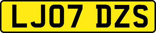 LJ07DZS