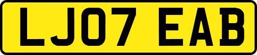 LJ07EAB