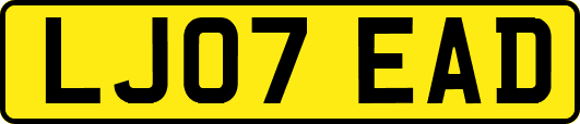 LJ07EAD