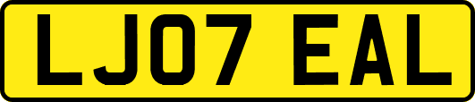 LJ07EAL