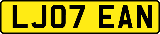 LJ07EAN