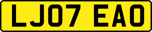LJ07EAO