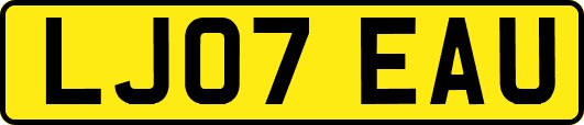 LJ07EAU
