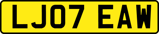 LJ07EAW