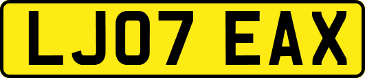 LJ07EAX