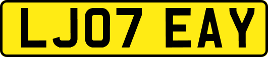 LJ07EAY
