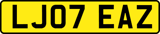 LJ07EAZ