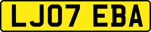 LJ07EBA