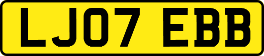 LJ07EBB