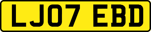 LJ07EBD