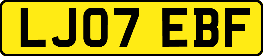 LJ07EBF