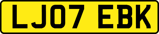 LJ07EBK