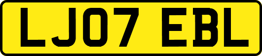 LJ07EBL