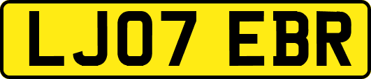 LJ07EBR