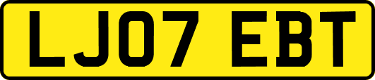 LJ07EBT