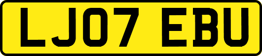 LJ07EBU