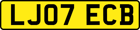 LJ07ECB