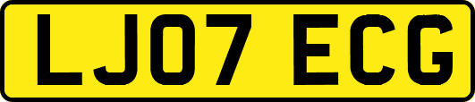 LJ07ECG