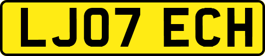 LJ07ECH