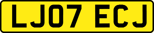 LJ07ECJ