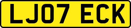 LJ07ECK