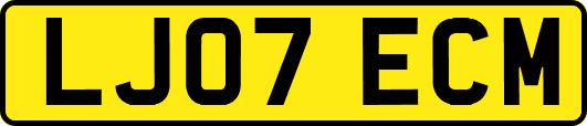 LJ07ECM
