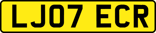 LJ07ECR