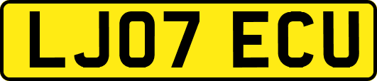 LJ07ECU