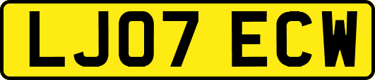 LJ07ECW