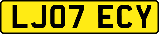 LJ07ECY